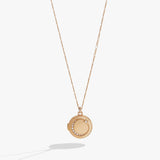 Mother Locket Necklace - Aaria Tees Aaria Tees