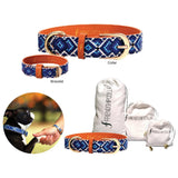 Mucky Pup Friendship Collar & Bracelet Set - Aaria Tees Aaria Tees