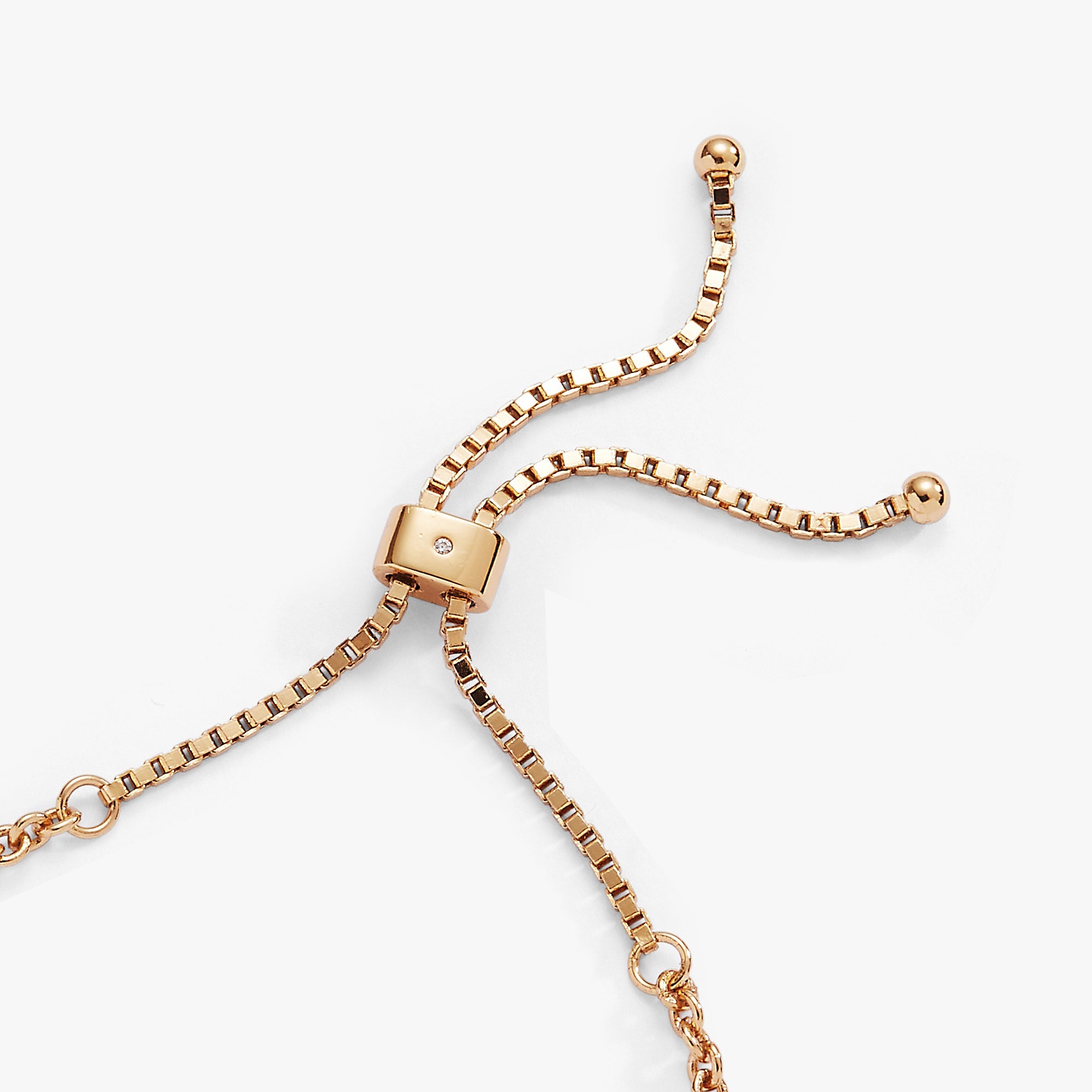 Mushroom Bolo Charm Bracelet - Aaria Tees Aaria Tees