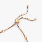 Mushroom Bolo Charm Bracelet - Aaria Tees Aaria Tees