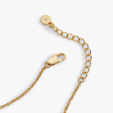 'My Cherry Amour' In-Line Chain Bracelet - Aaria Tees Aaria Tees