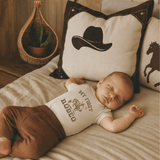 graphic bodysuit | first rodeo - Aaria Tees Aaria Tees