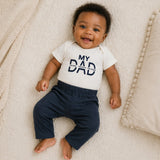 comfy pant | ocean - Aaria Tees Aaria Tees