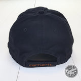 Kansas City Hand-Stitched KC Carhartt® Cap - Aaria Tees Aaria Tees