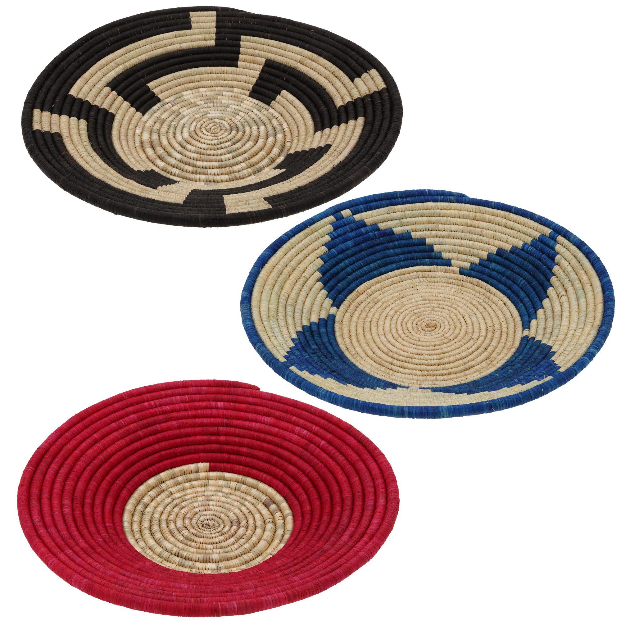 Ngamba Island Basket - Aaria Tees Aaria Tees