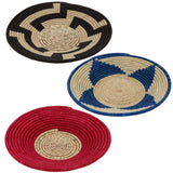 Ngamba Island Basket - Aaria Tees Aaria Tees