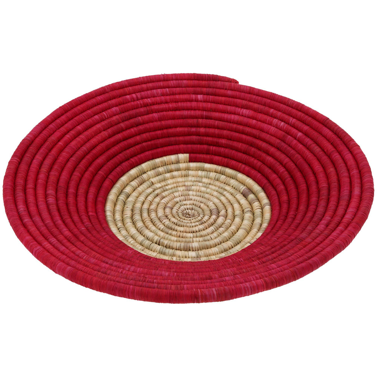 Ngamba Island Basket - Aaria Tees