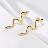 Nile Earring Aaria Tees