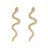 Nile Earring Aaria Tees