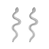 Nile Earring Aaria Tees