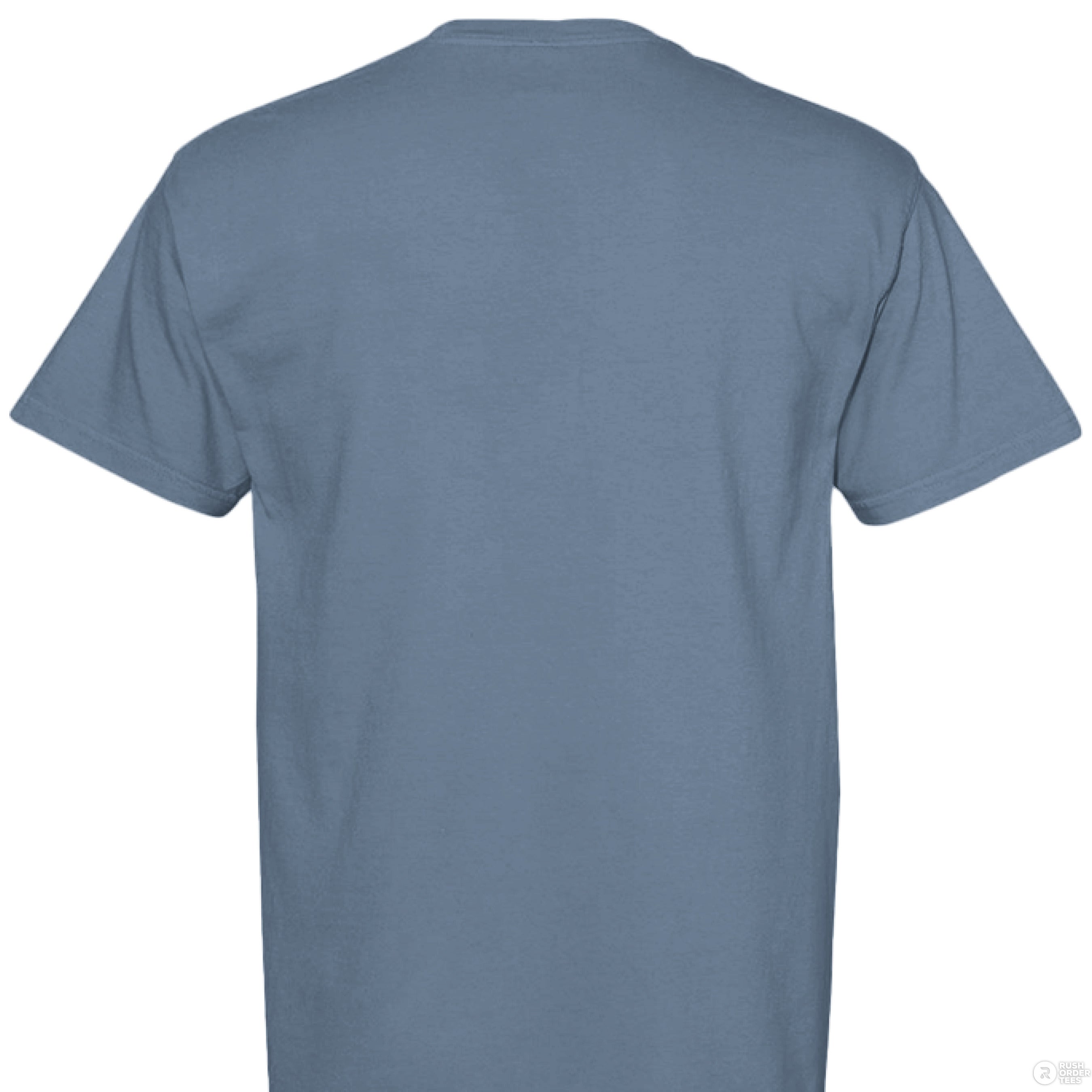 Country Music Whiskey and Cowboys Collage Design on Comfort Colors Unisex 1717 T Shirt - Aaria Tees Aaria Tees