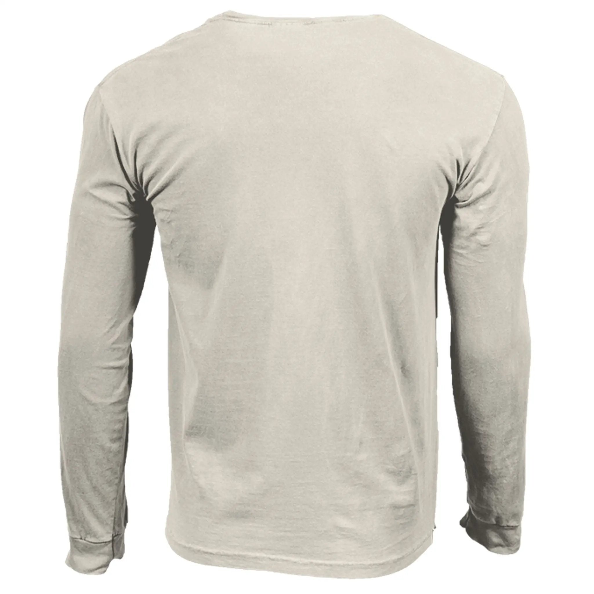 Fall is My Favorite Color Adult Long Sleeve Crewneck Tshirt - Aaria Tees Aaria Tees
