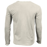 Fall is My Favorite Color Adult Long Sleeve Crewneck Tshirt - Aaria Tees Aaria Tees