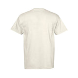 Graceful Deer Faith-Inspired Comfort Colors Tee - Aaria Tees Aaria Tees