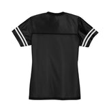 Official Game Day Ladies Jersey Lightweight Athletic Football Wear - Aaria Tees Aaria Tees