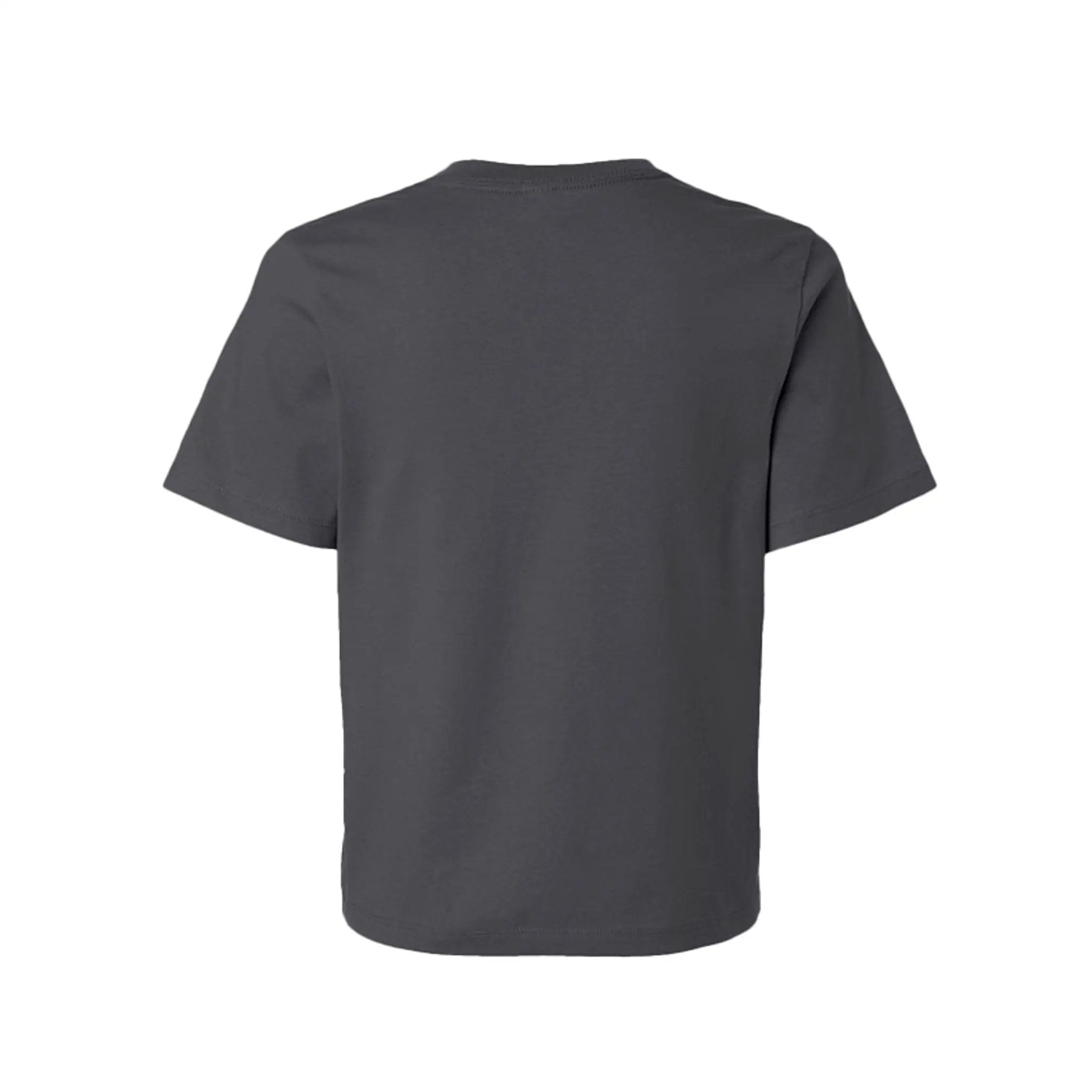 Crowned and Blessed Faith Tee - Aaria Tees Aaria Tees