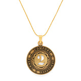 Number 2 Necklace, Expandable | Grace, Comfort, and Sensitive - Aaria Tees Aaria Tees