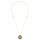 Number 2 Necklace, Expandable | Grace, Comfort, and Sensitive - Aaria Tees Aaria Tees