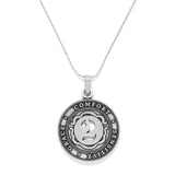 Number 2 Necklace, Expandable | Grace, Comfort, and Sensitive - Aaria Tees Aaria Tees