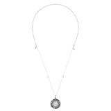 Number 2 Necklace, Expandable | Grace, Comfort, and Sensitive - Aaria Tees Aaria Tees