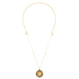 Number 5 Necklace, Expandable | Free, Variety, and Adventure - Aaria Tees Aaria Tees