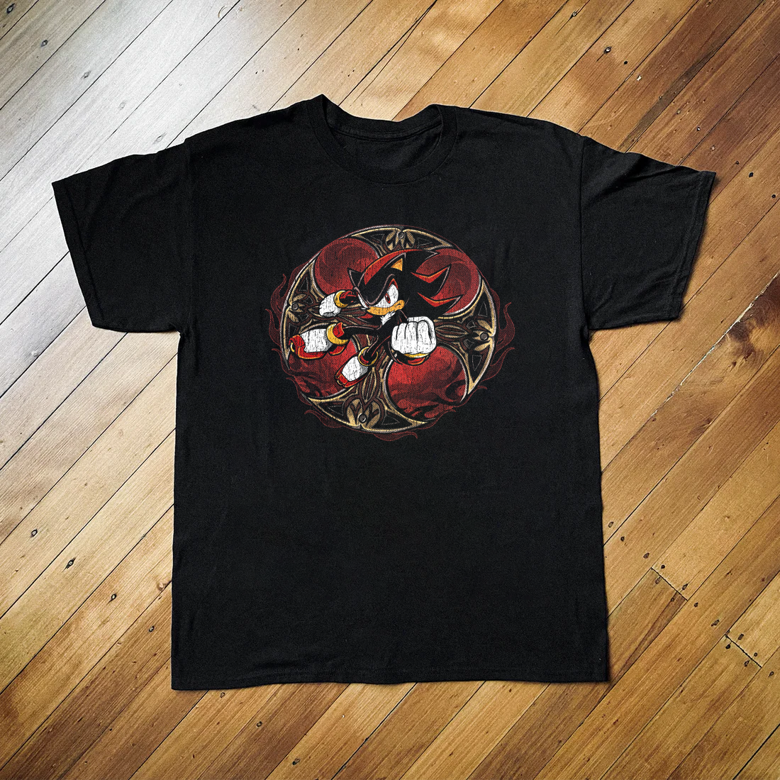  Aaria Tees