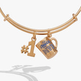 #1 'Office MVP' Mug Bangle - Aaria Tees Aaria Tees