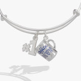 #1 'Office MVP' Mug Bangle - Aaria Tees Aaria Tees