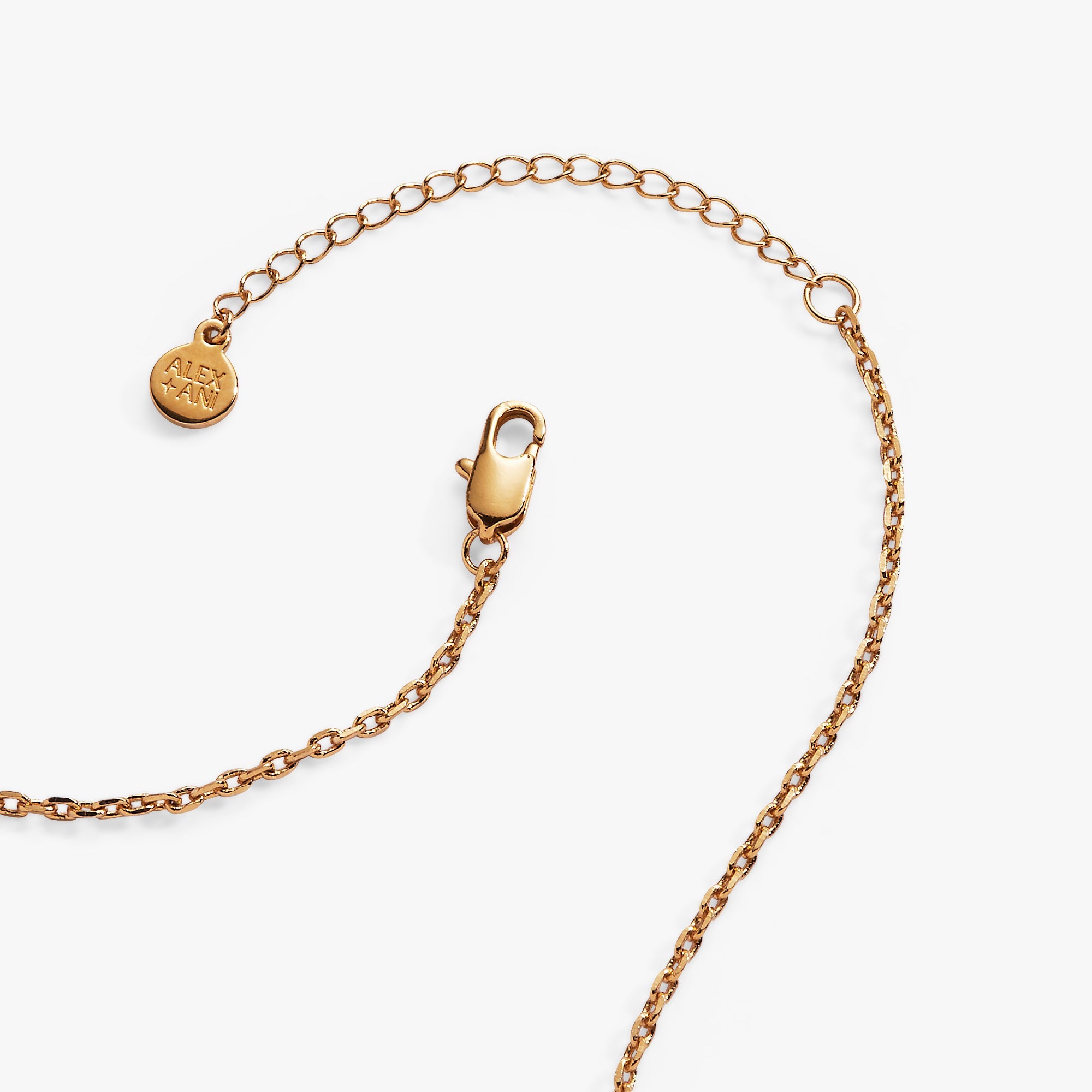 Crystal Chandelier Necklace - Aaria Tees Aaria Tees