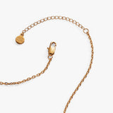 Crystal Chandelier Necklace - Aaria Tees Aaria Tees