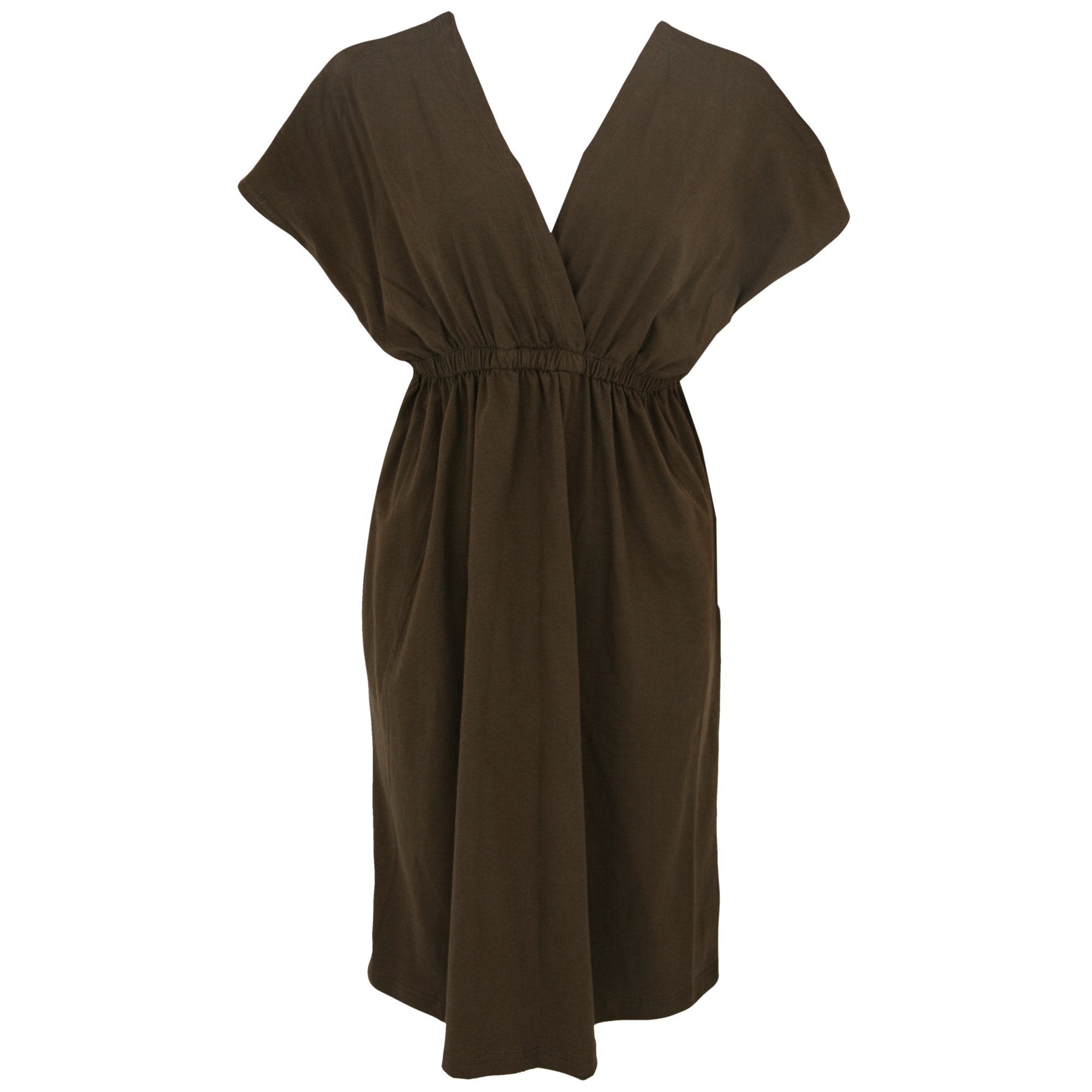 Organic Africa Party Dress - Aaria Tees Aaria Tees