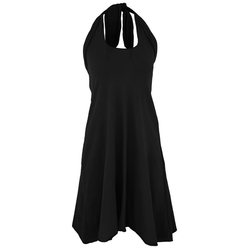 Organic Super Sash Convertible Skirt Dress - Aaria Tees Aaria Tees
