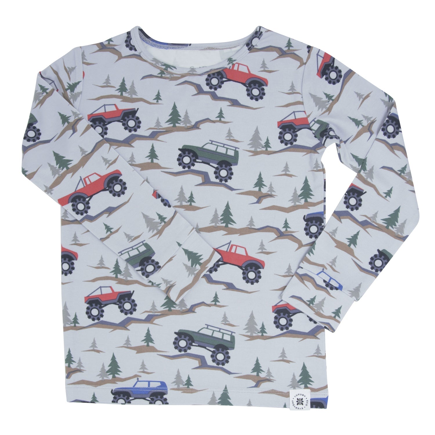  Aaria Tees