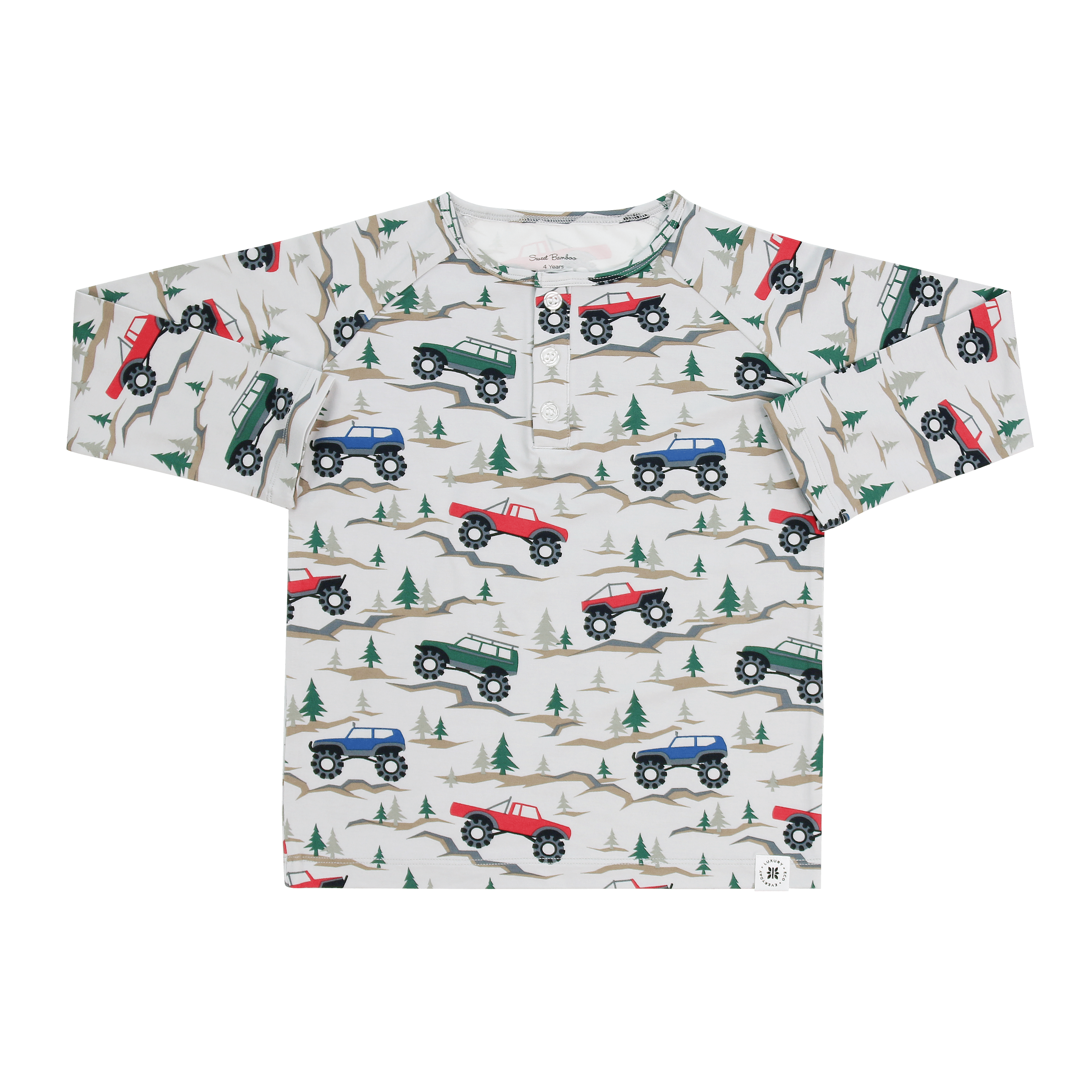  Aaria Tees