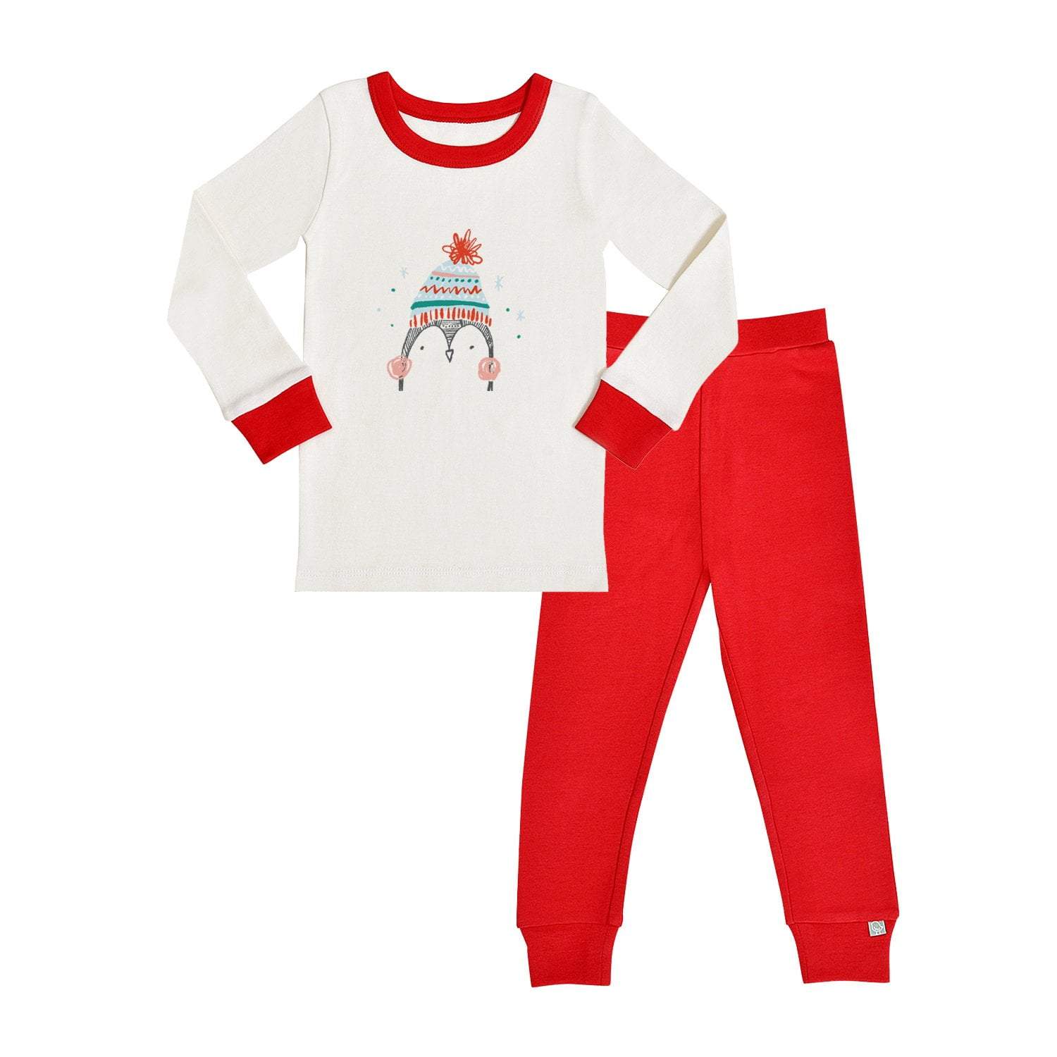 pajamas | penguin - Aaria Tees Aaria Tees