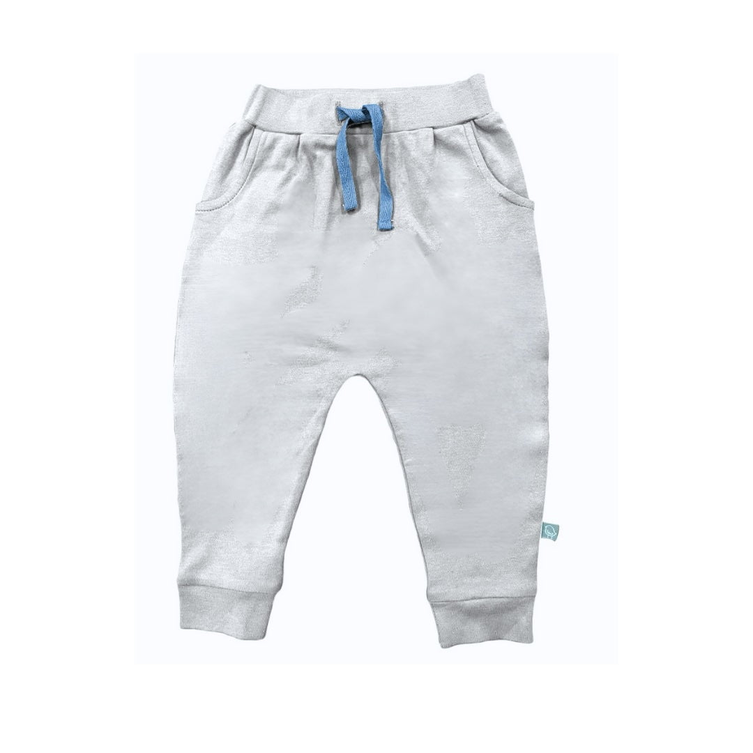 lounge pants | Ivory Bunnies - Aaria Tees Aaria Tees