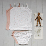 Girl's Undies Set-Panty - Aaria Tees Aaria Tees