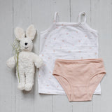 Girl's Undies Set-Panty - Aaria Tees Aaria Tees