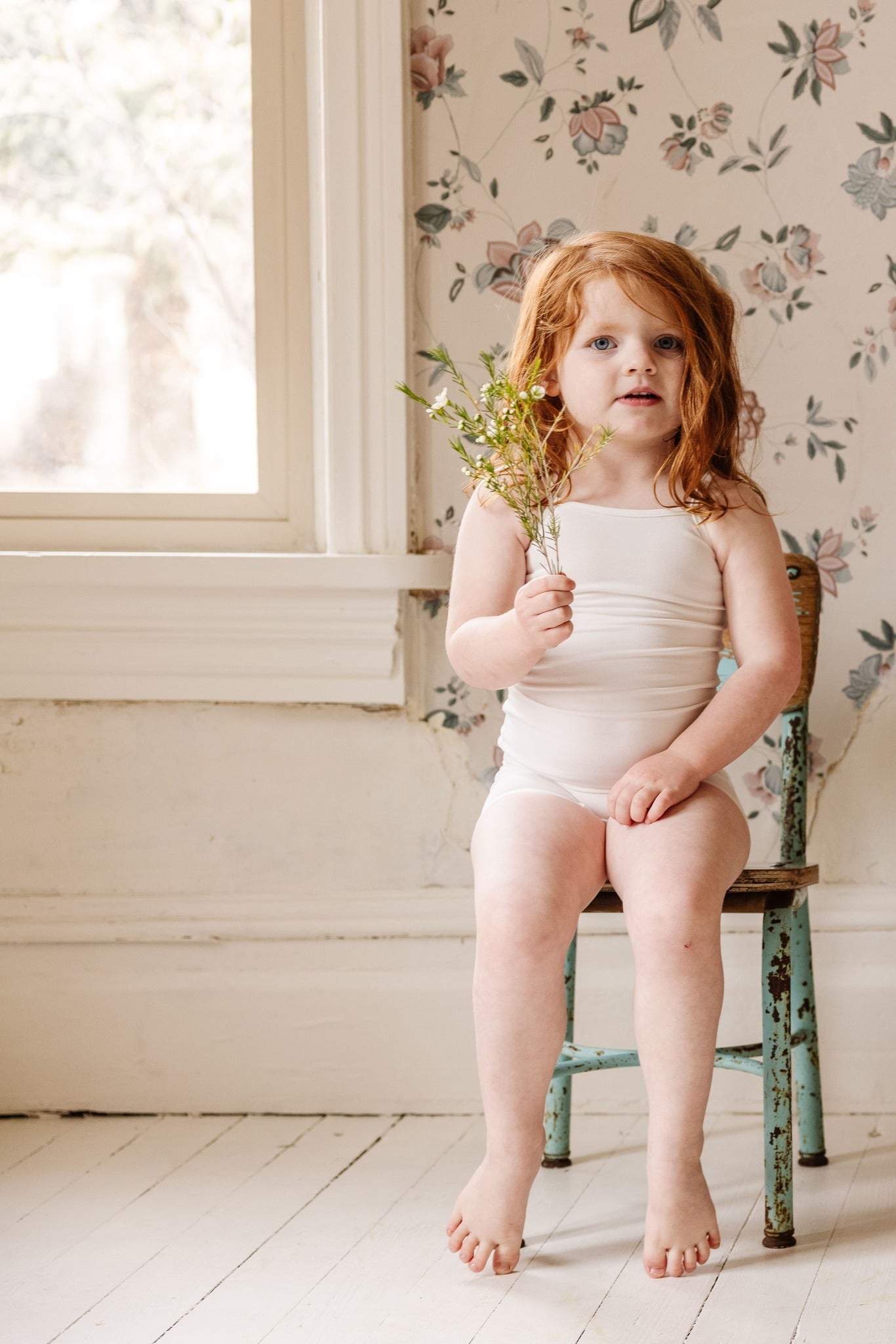 Girl's Undies Set-Panty - Aaria Tees Aaria Tees