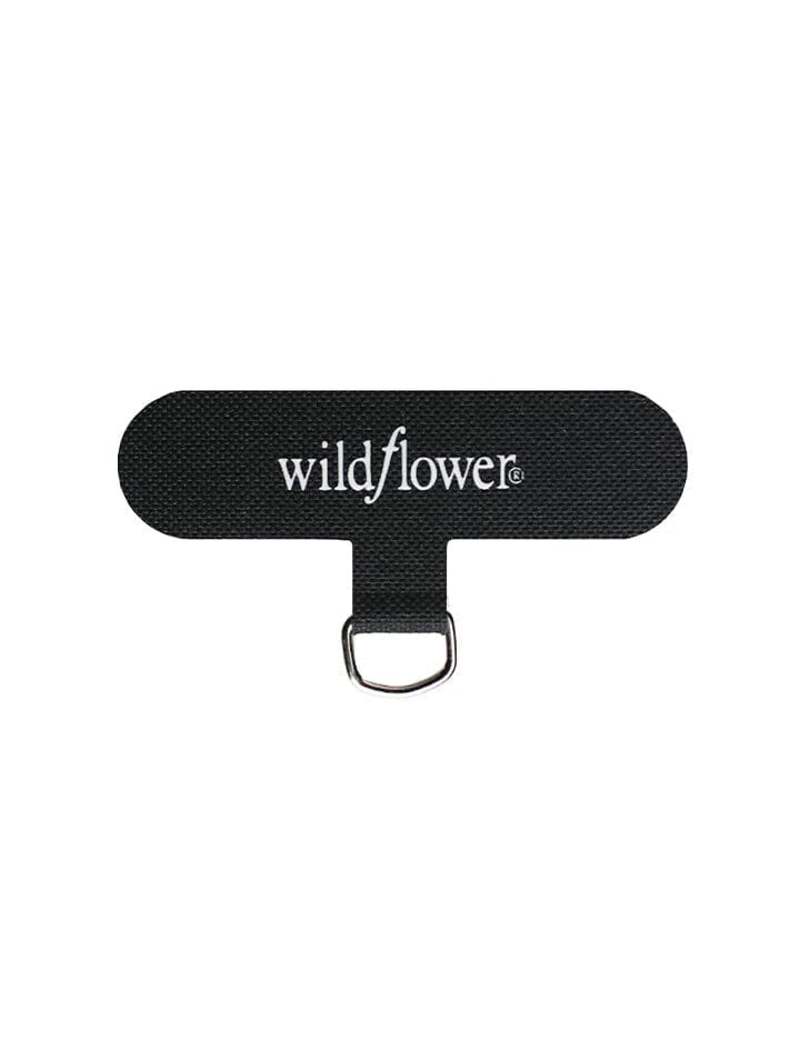 Wildflower Case Accessory Loop - Aaria Tees Aaria Tees