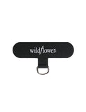 Wildflower Case Accessory Loop - Aaria Tees Aaria Tees