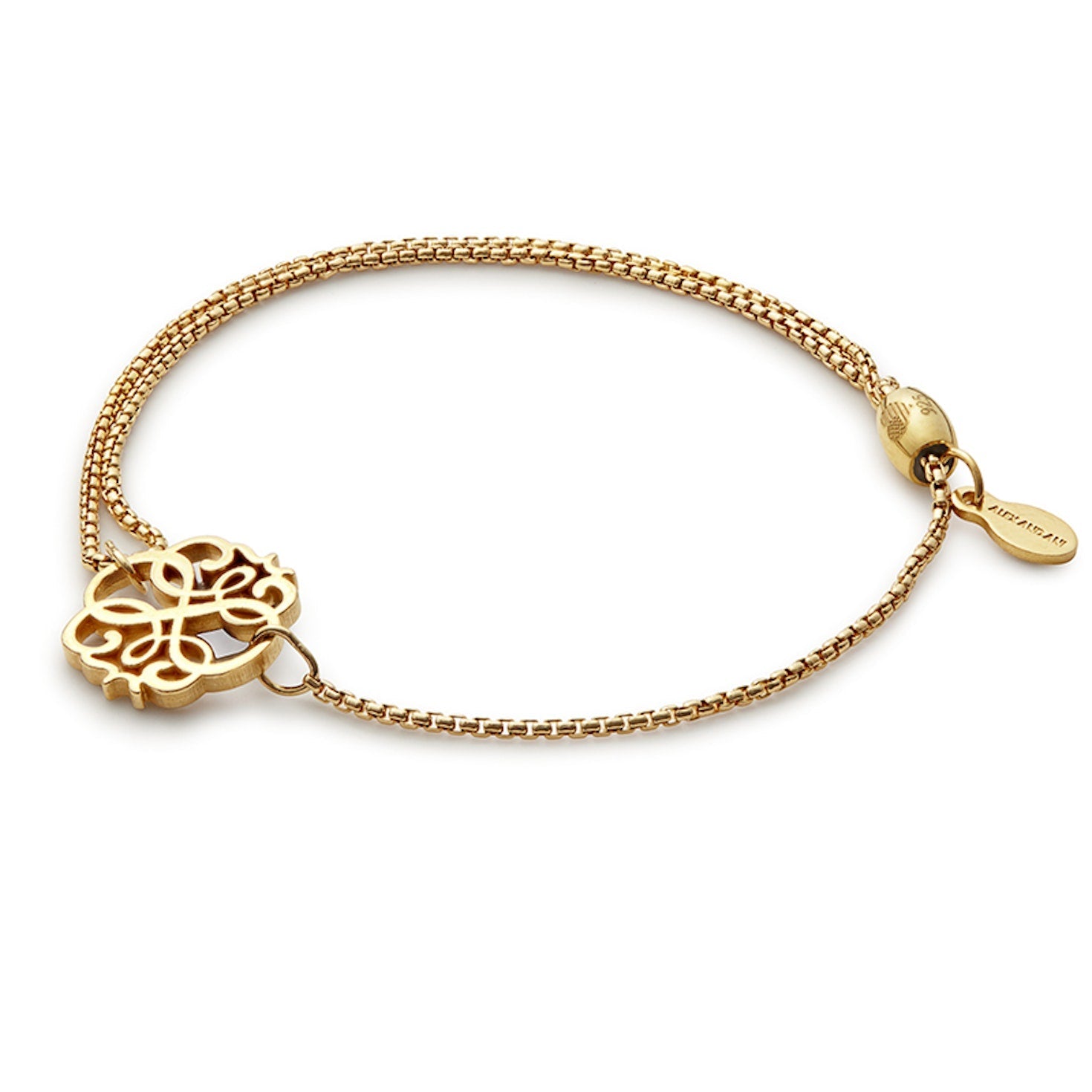 Path of Life® Pull Chain Bracelet - Aaria Tees Aaria Tees