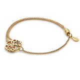 Path of Life® Pull Chain Bracelet - Aaria Tees Aaria Tees