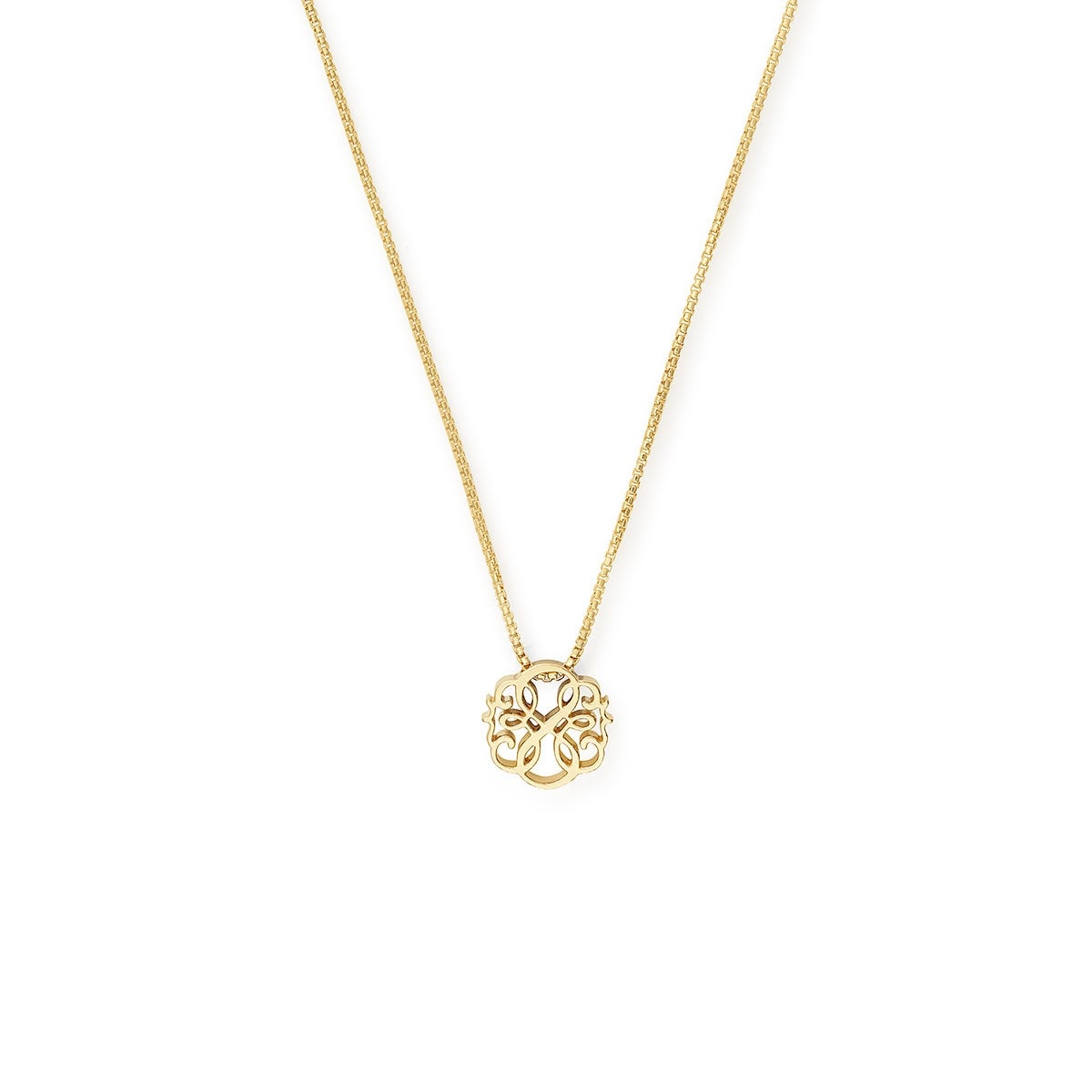 Path of Life® Necklace, Adjustable - Aaria Tees