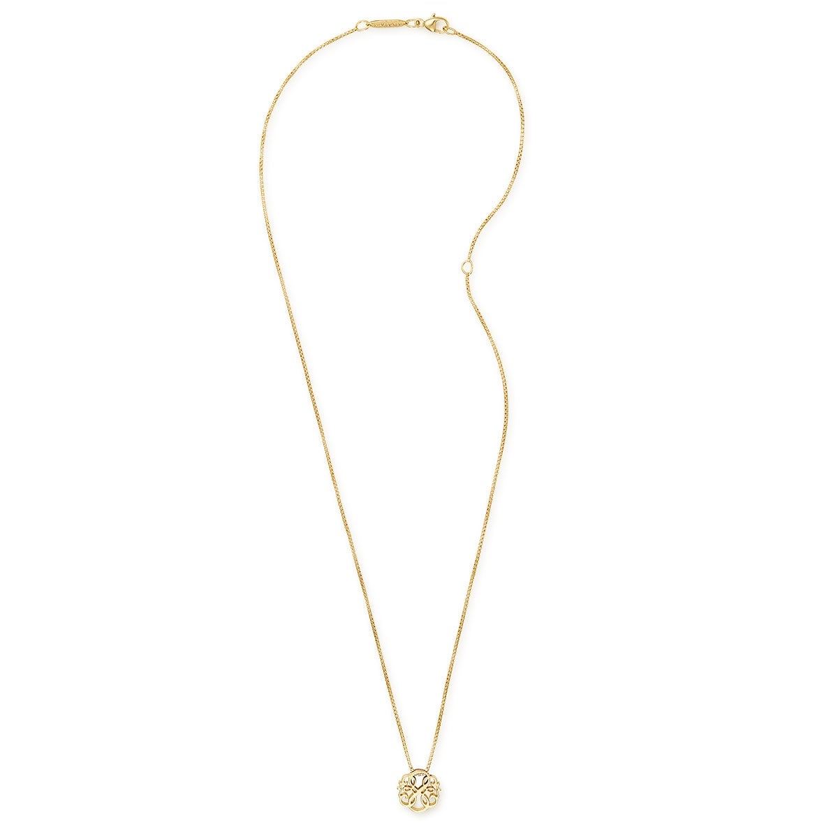 Path of Life® Necklace, Adjustable - Aaria Tees Aaria Tees