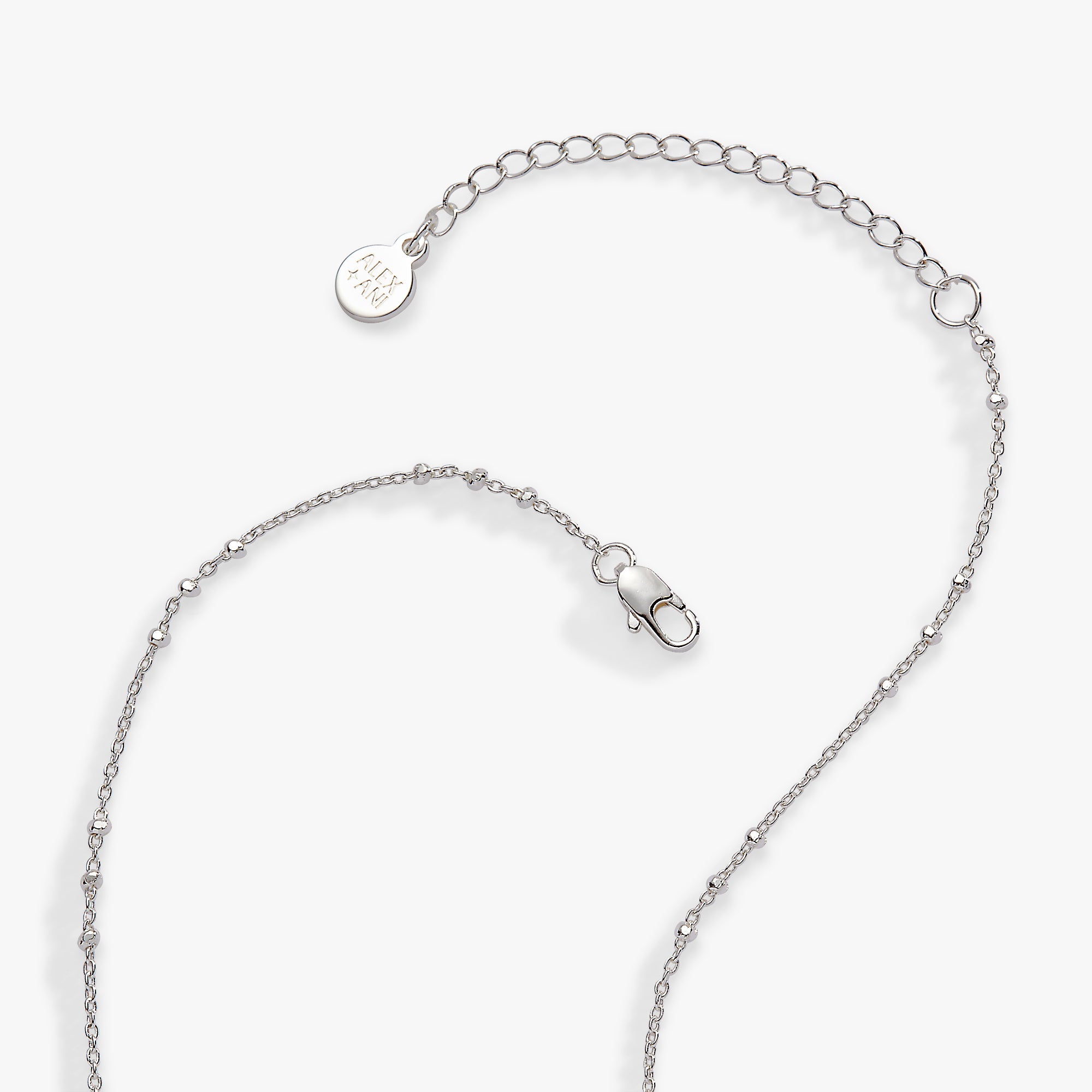 Divine Guides Cross Pendant Necklace - Aaria Tees Aaria Tees