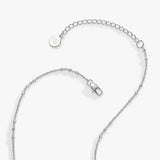 Divine Guides Cross Pendant Necklace - Aaria Tees Aaria Tees