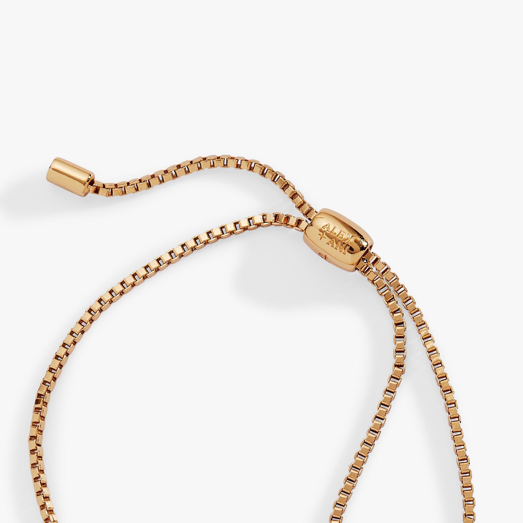 Dove 'Peace' Mother of Pearl Pull Chain Bracelet - Aaria Tees Aaria Tees