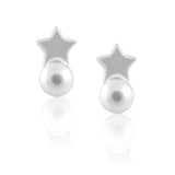 Pearly Star Stud Aaria Tees
