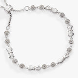 PEEPS® Bunny Bolo Bracelet - Aaria Tees Aaria Tees